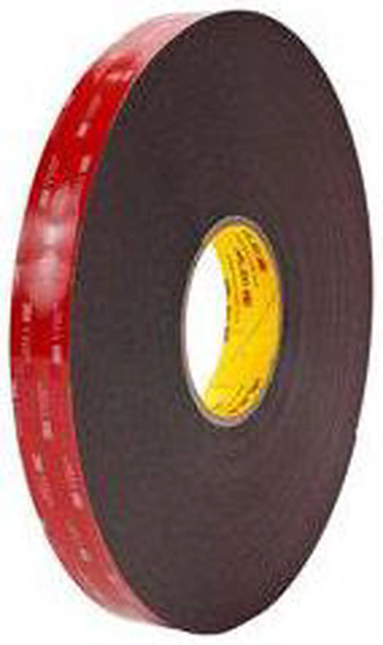Alt view image 2 of 5 - Double Sided VHB Tape,3/4 in.,45 ft. 3M 5952