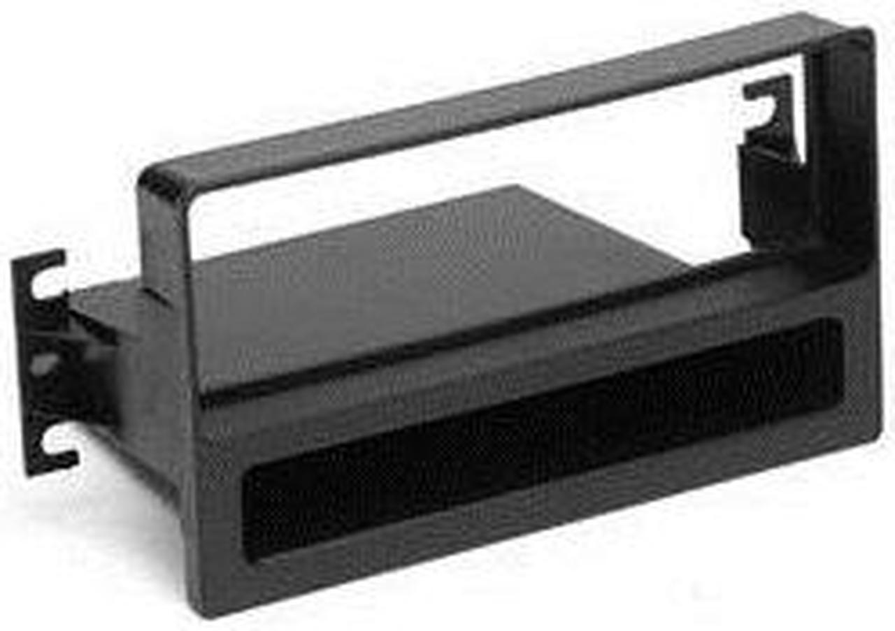 Alt view image 2 of 5 - Nissan Quest/Villager 1999-Up Turbo Pocket Kit