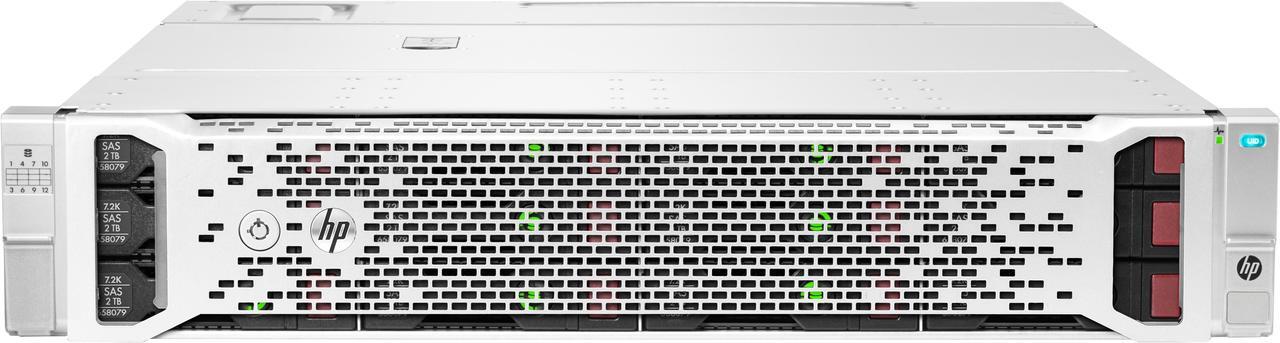 Main image of HP QW968SB