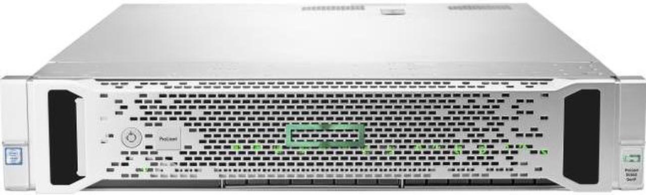 Main image of HP ProLiant DL560 Gen9 Office Products Server System Intel Xeon E5-4655v4 1.8 GHz 830077-S01