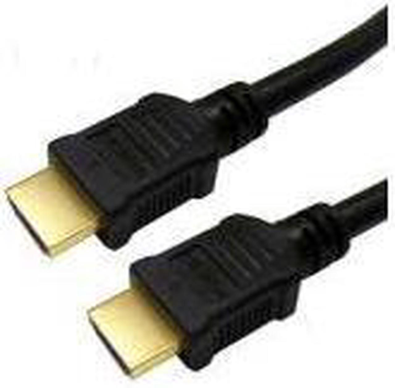 Alt view image 2 of 11 - 4xem 4XHDMI4K2KPRO25 25Ft 8M High Speed Hdmi 1.4 Pro Cable 4Kx2K 4K2K Ethernet Ultra Hd