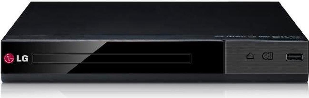 Main image of LG DP132 DVD Player with USB Direct Recording