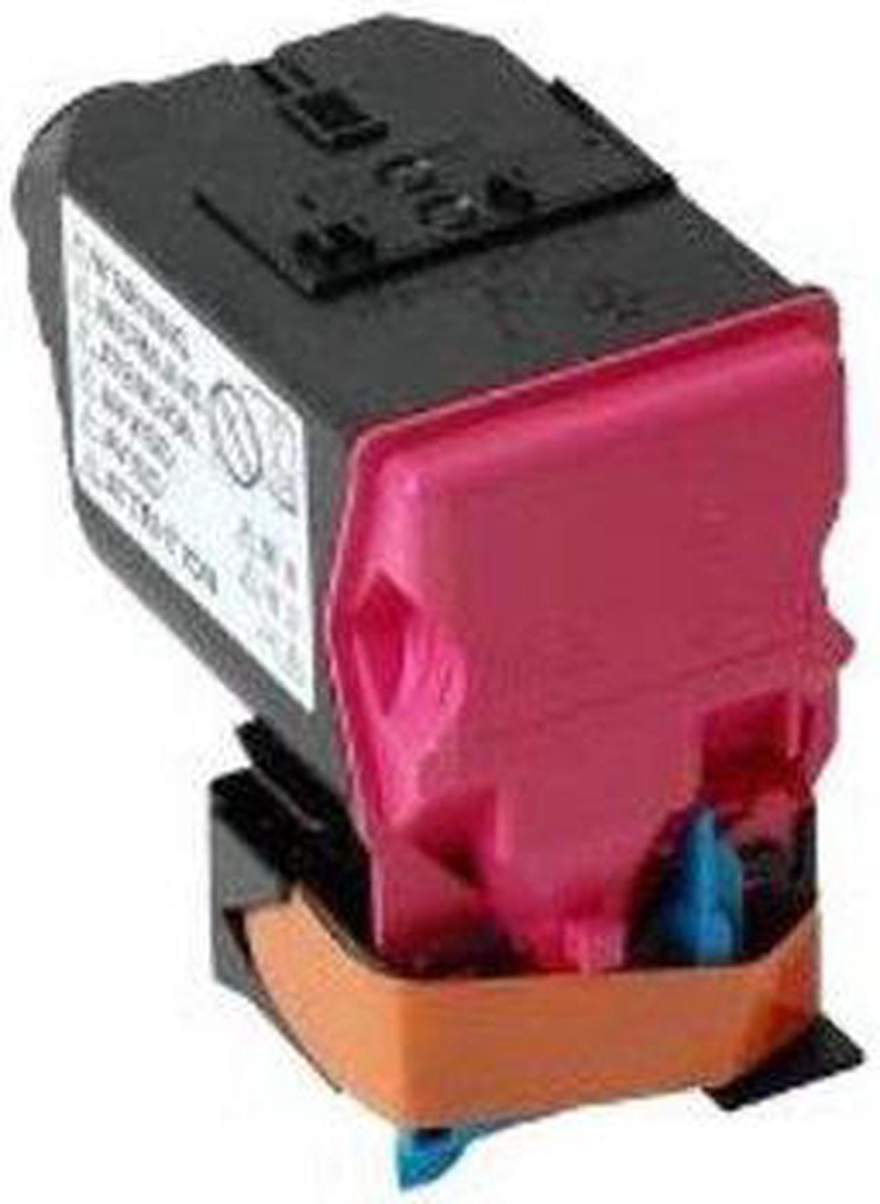 Alt view image 3 of 7 - KONICA MINOLTA OEM Toner Cartridge, MAGENTA, yield 6,000 A0X5334