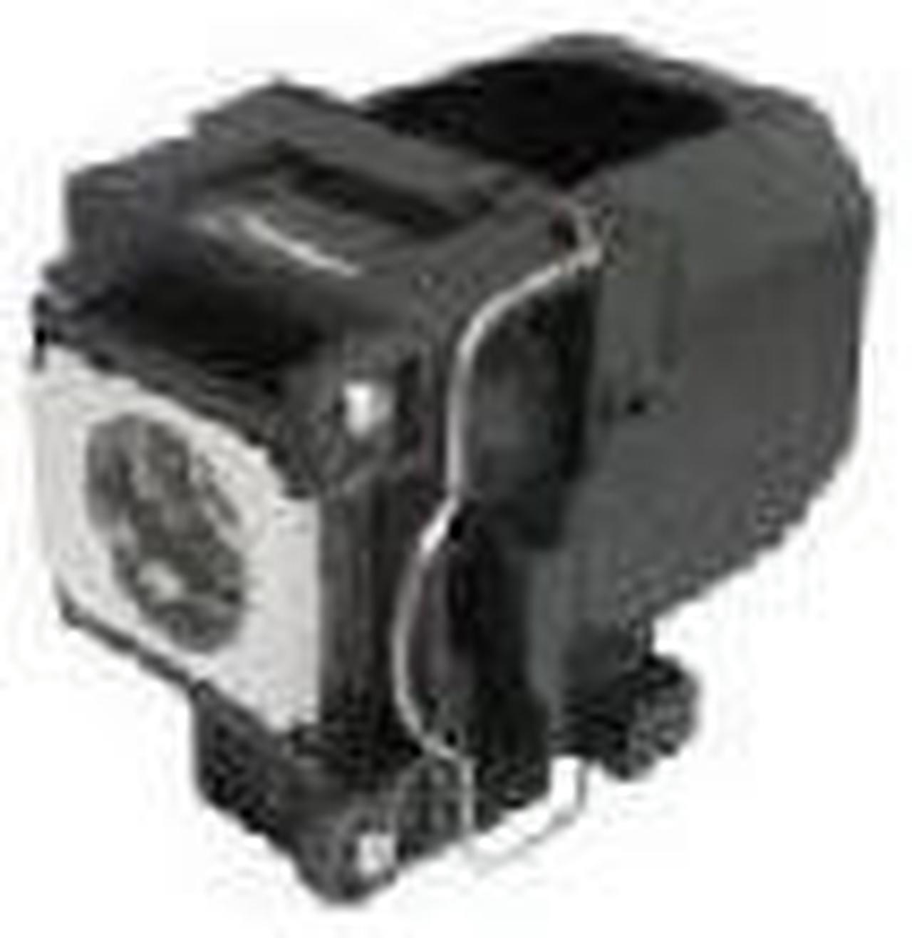 Main image of Total Micro Projector Lamp - 230 W Projector Lamp - UHE - 2500 Hour, 3500 Hour ECO