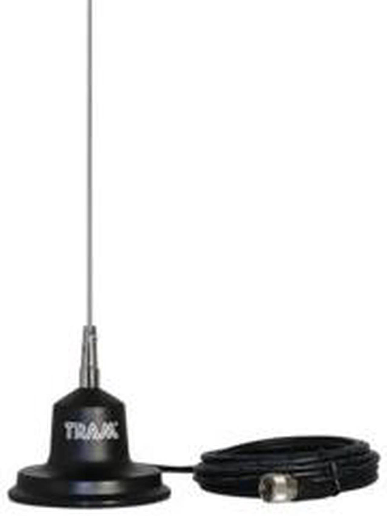 Main image of Tram TRAM 300 Magnet-Mount CB Antenna Kit