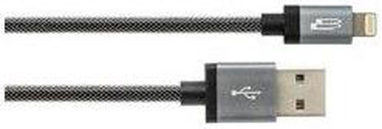 BRACKETRON BT48252 BRACKETRON PWRREV 1 METER LIGHTNNG CABLE