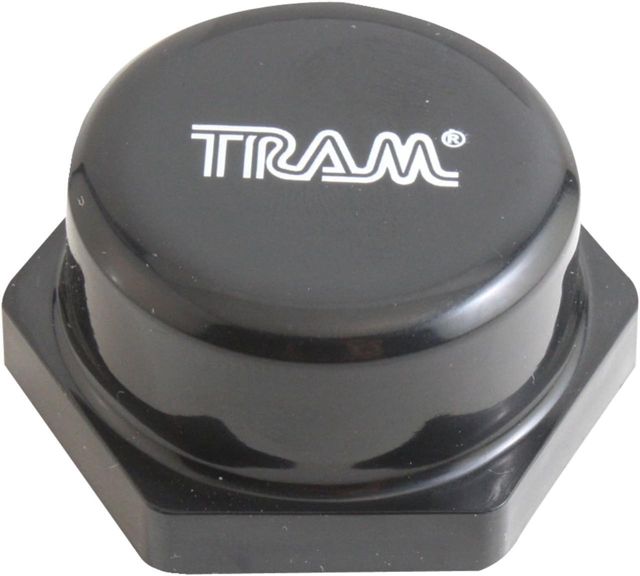 Alt view image 3 of 5 - Tram 1290 NMO Rain Cap