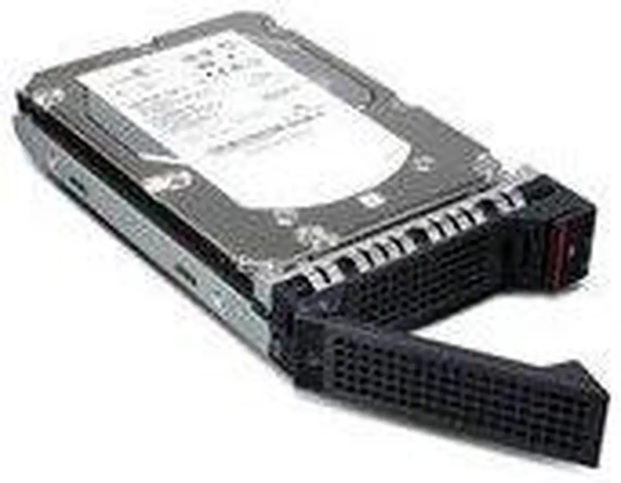 Alt view image 2 of 2 - Lenovo 120 GB 2.5" Internal Solid State Drive