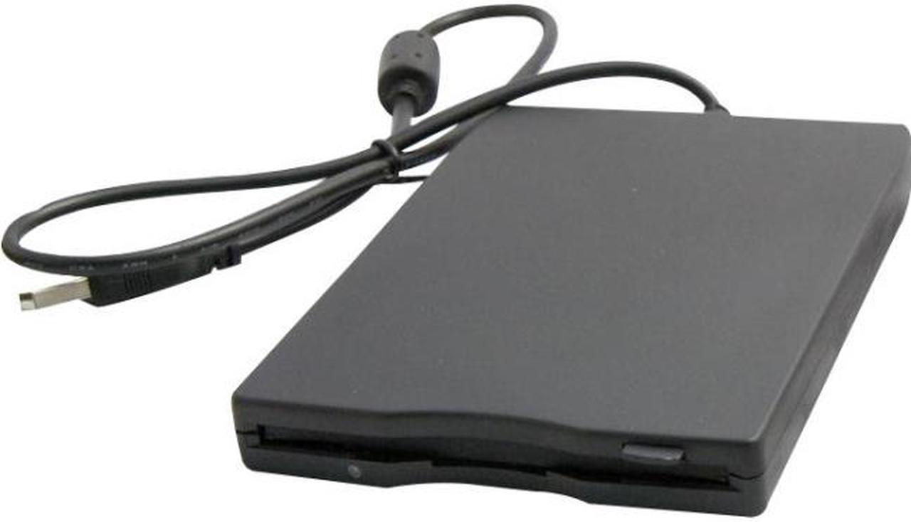 USB 2.0 EXT FLOPPY DISK DRIVE