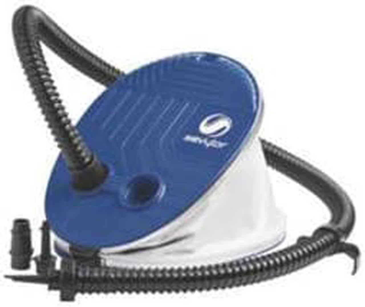 Main image of COLEMAN CAMPING 2000014819 Pump Bellows Foot C006
