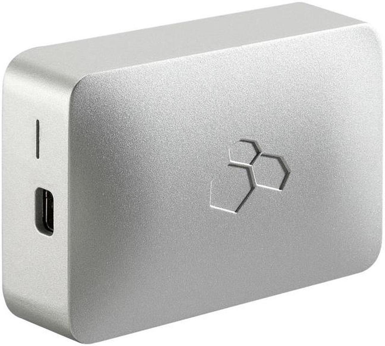 Main image of Kanex XD HDMI to Apple iMac & Cinema Display 27" Mini Display Port Adapter