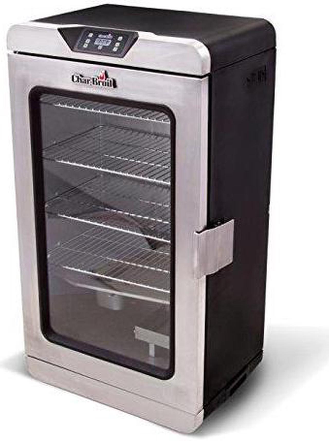 Main image of Char-Broil Deluxe Digital Electric Smoker, 1000 Square Inch