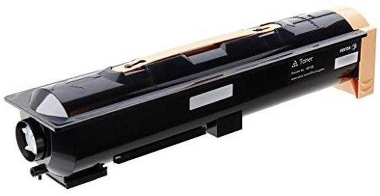 Alt view image 3 of 8 - Xerox 6R1182 Toner Cartridge - Black
