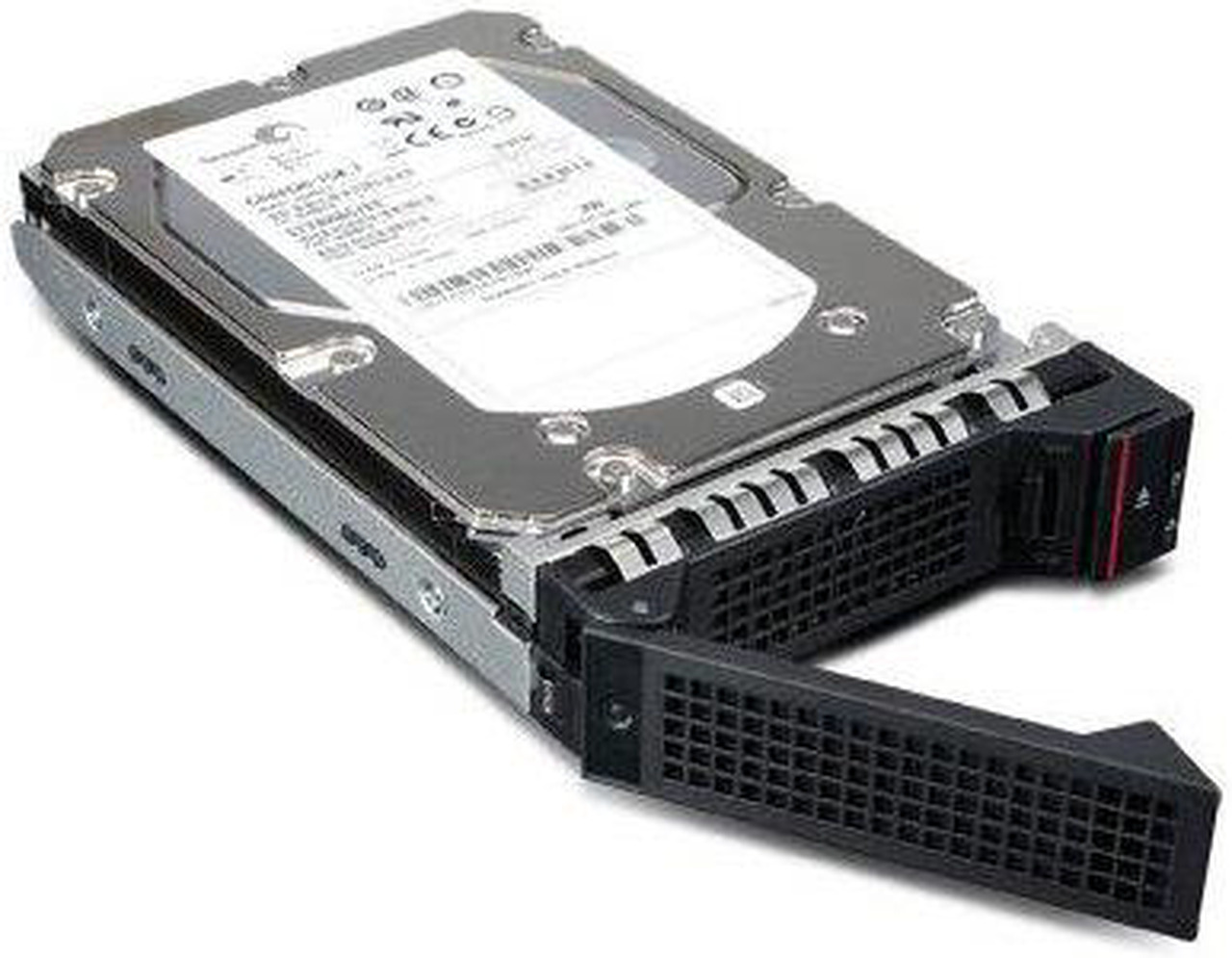 Open Box: Lenovo 2 TB 2.5" Internal Hard Drive - Newegg.com - Open Box condition - Image 5