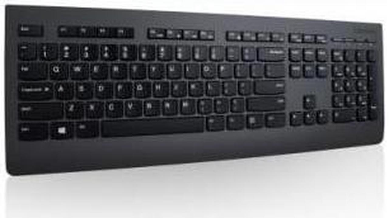 LENOVO - THINKPAD OPTIONS ACCES 4X30H56841 PRO WRLS KEYBOARD