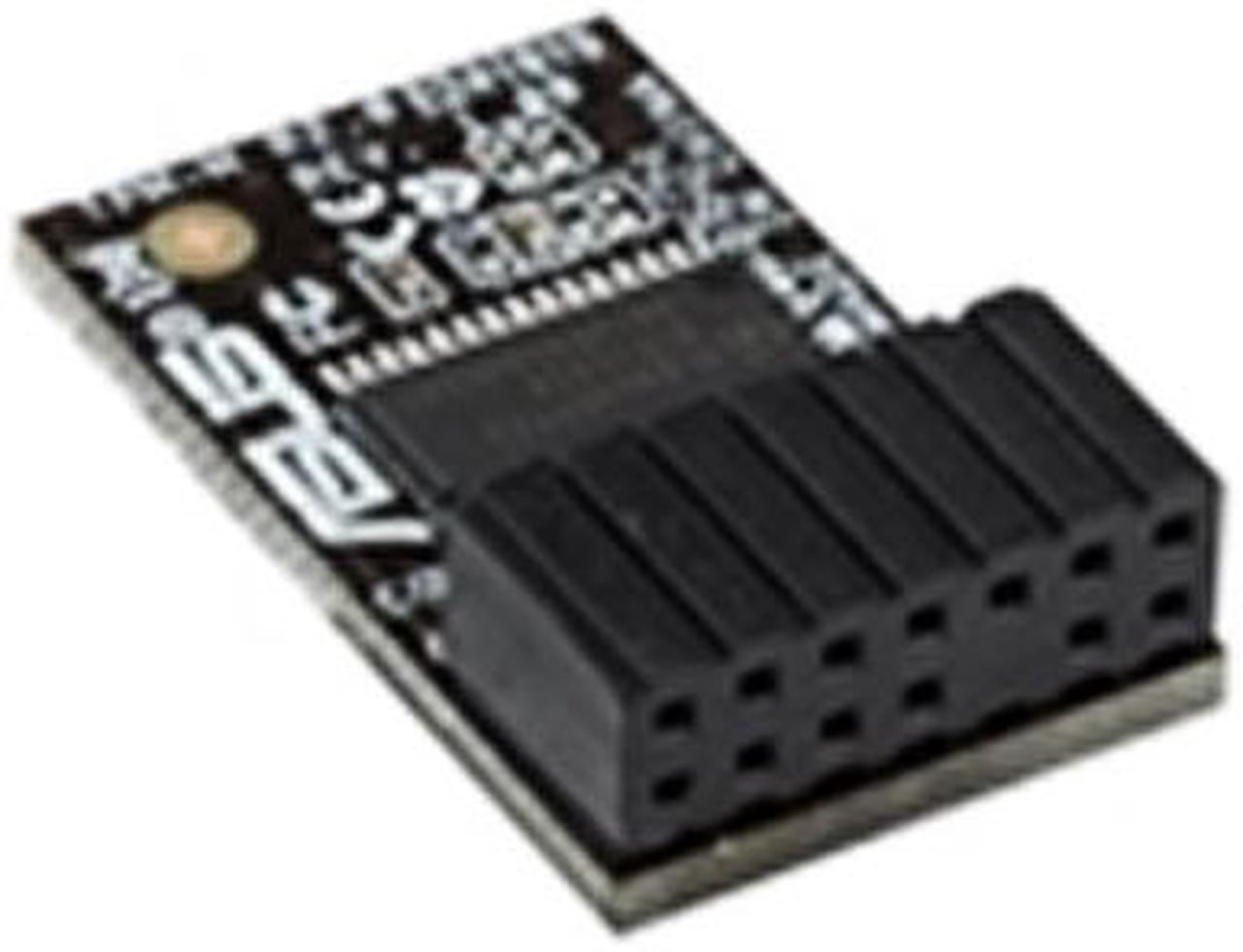 14-1 PIN TPM MODULE