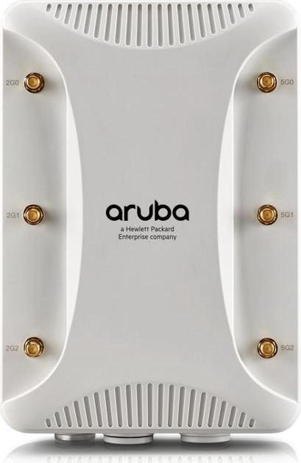 Main image of Aruba AP-228 IEEE 802.11ac 1.90 Gbit/s Wireless Access Point