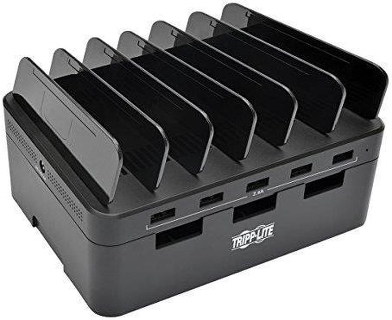 TRIPP LITE U280-005-ST 5Port USB Chrg Station Hub