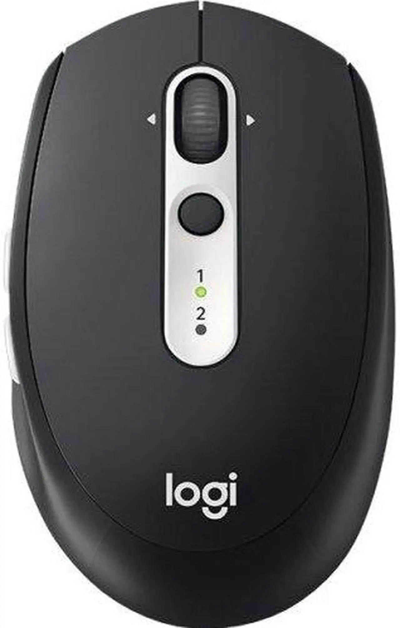 Alt view image 13 of 20 - Logitech M585 Multi-Device Wireless Mouse - Graphite