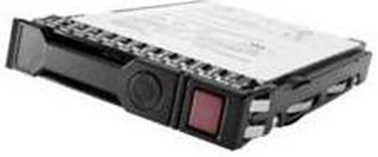 Alt view image 2 of 8 - HPE 872376-B21 2.5" 800GB SAS 12Gb/s MLC Solid State Disk - Enterprise
