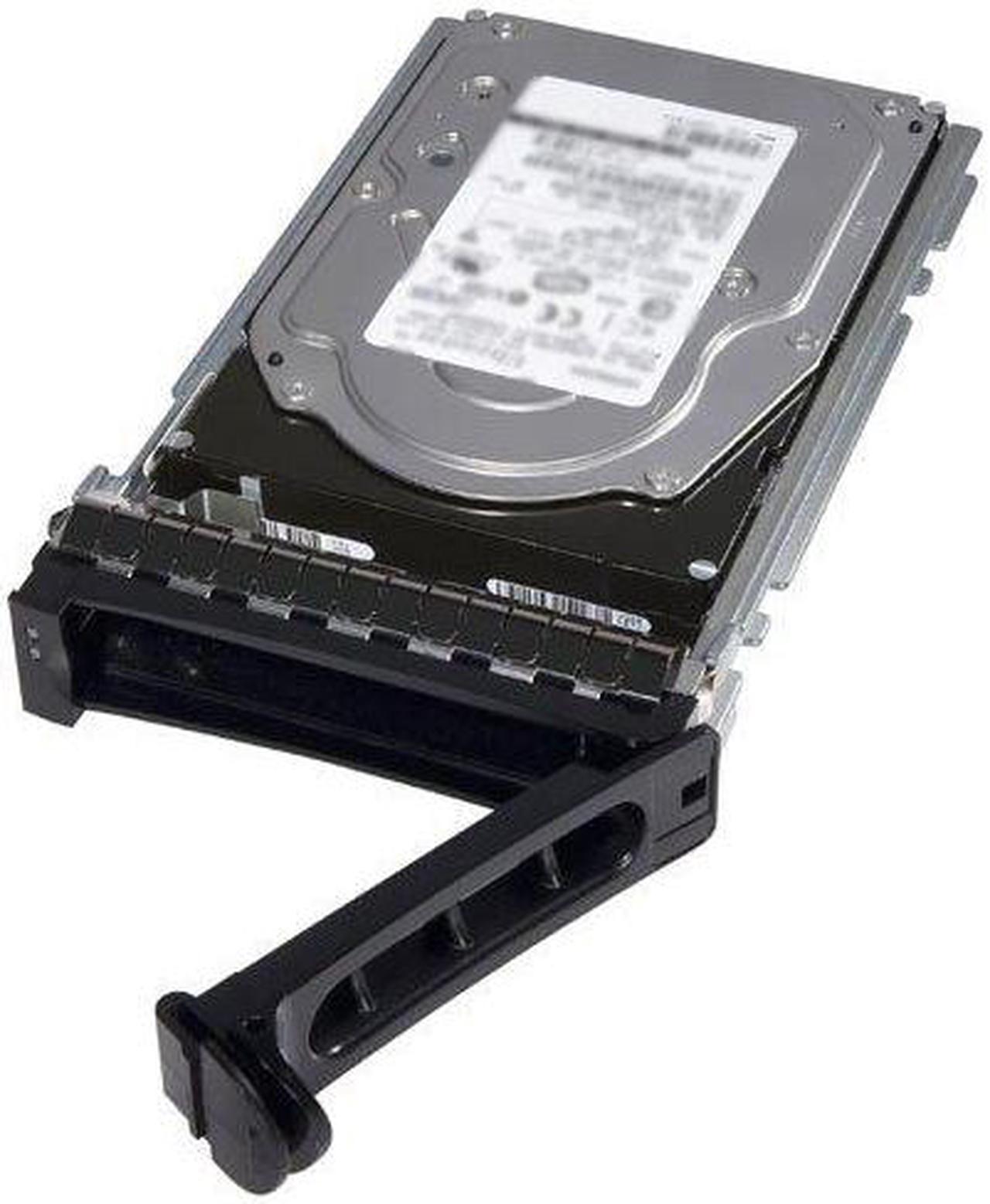 Alt view image 6 of 9 - Dell Hard drive - 1.2 TB 400-AJPI Hard drive