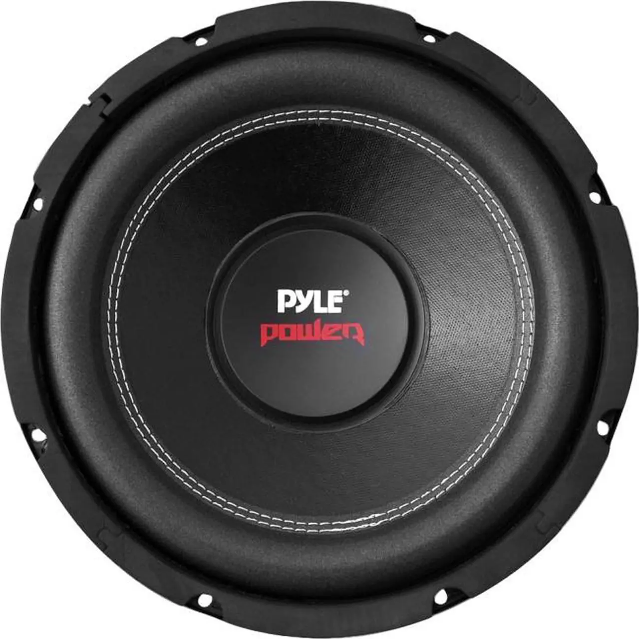 Main image of Pyle PLPW8D Power Series Dual-Voice-Coil 4ohm Subwoofer (8, 800 Watts)