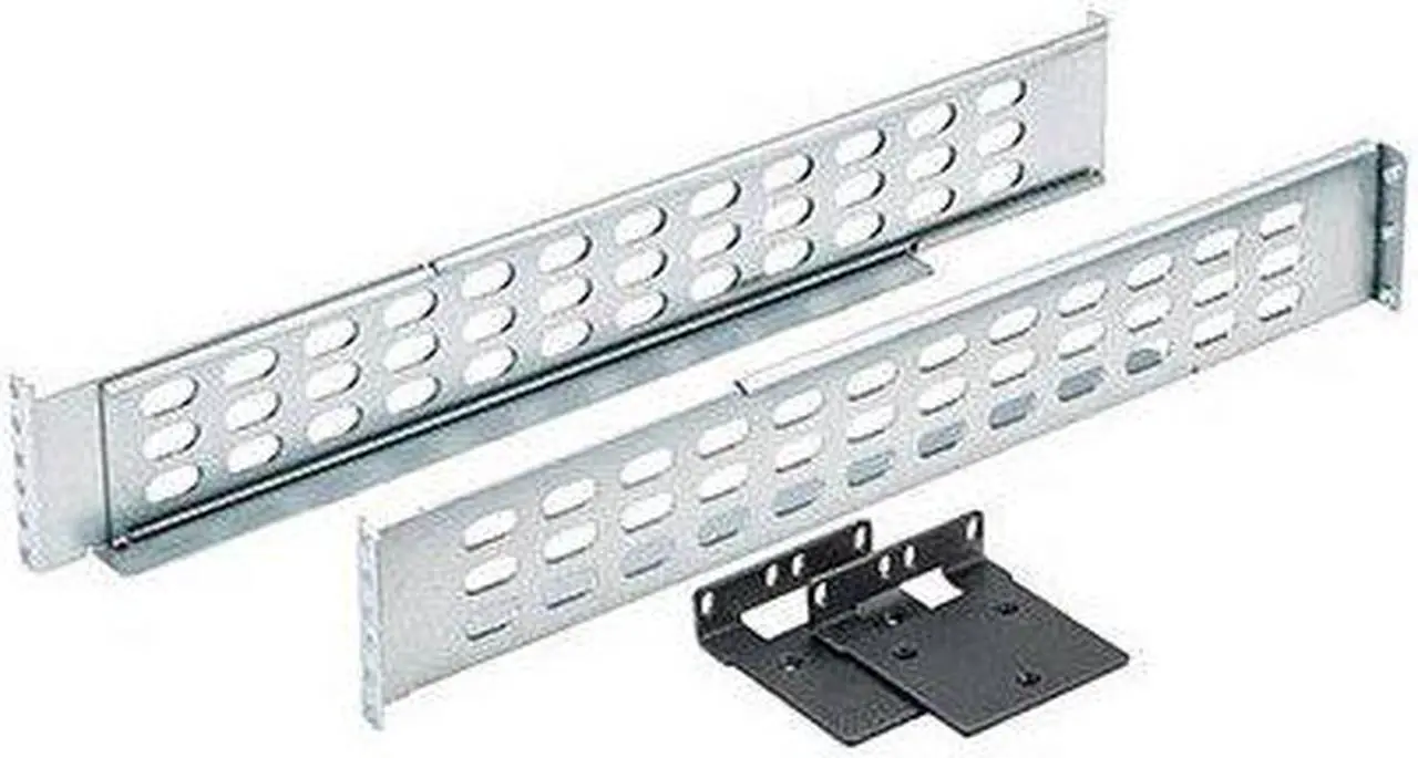 Main image of APC SCHNEIDER ELECTRIC IT USA SRTRK4 SMART UPS SRT 19 RAIL KIT FOR