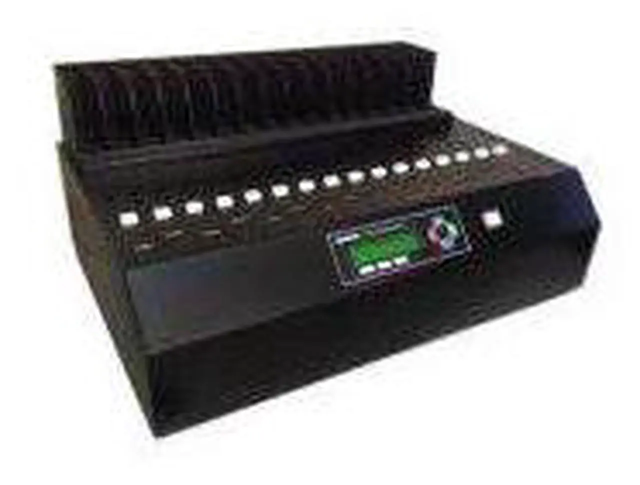 Main image of Kanguru KanguruClone 15HD SATA Pro Hard Drive Duplicator