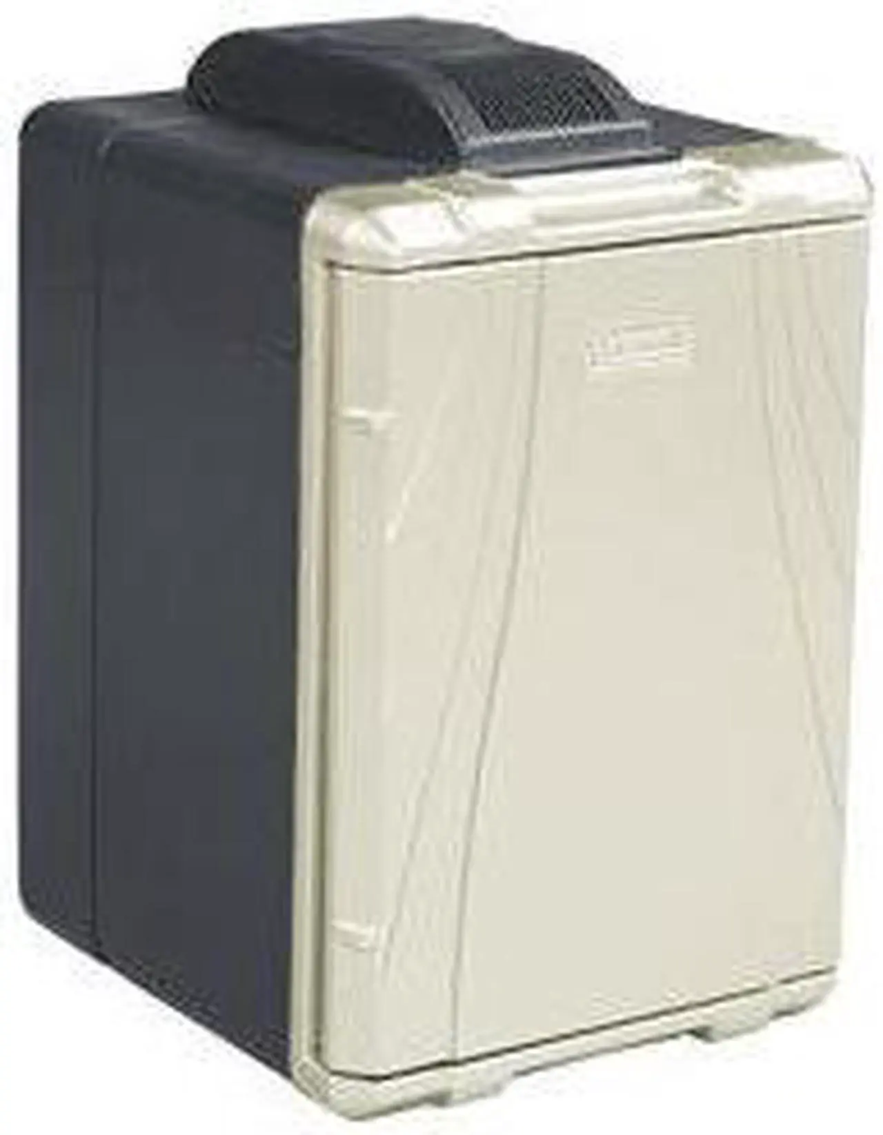 Alt view image 4 of 8 - COLEMAN R  COMPANY  INC 3000001497 40 QUART ICELESS THERMOELECTRIC COOLER