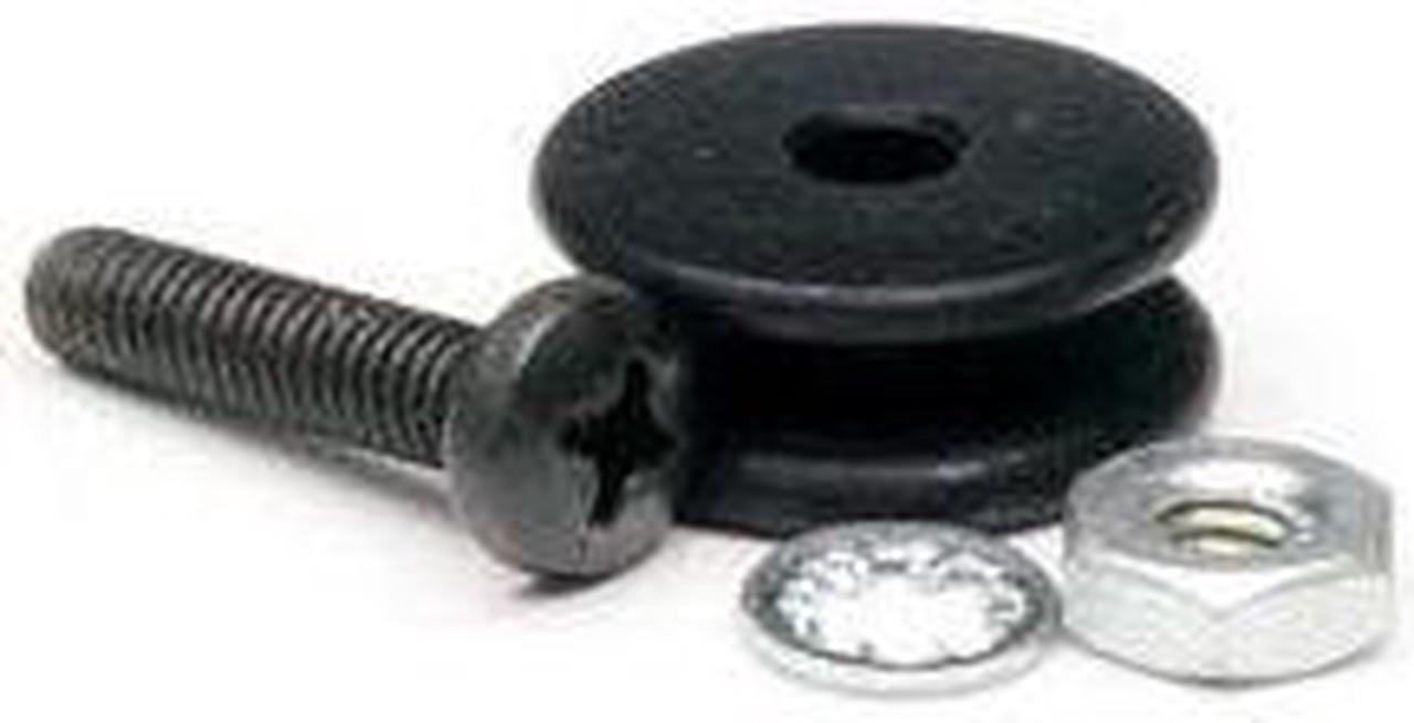 Main image of FIRESTIK RMB-1 UNIVERSAL REPLACEMENT MICROPHONE HANGING BUTTON