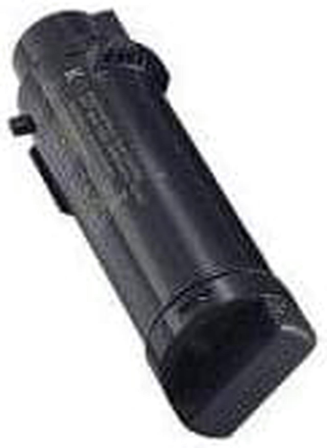 Alt view image 3 of 10 - DELL PRINTER ACCESSORIES NCH0D BLACK TONER CARTRIDGE 1.2K