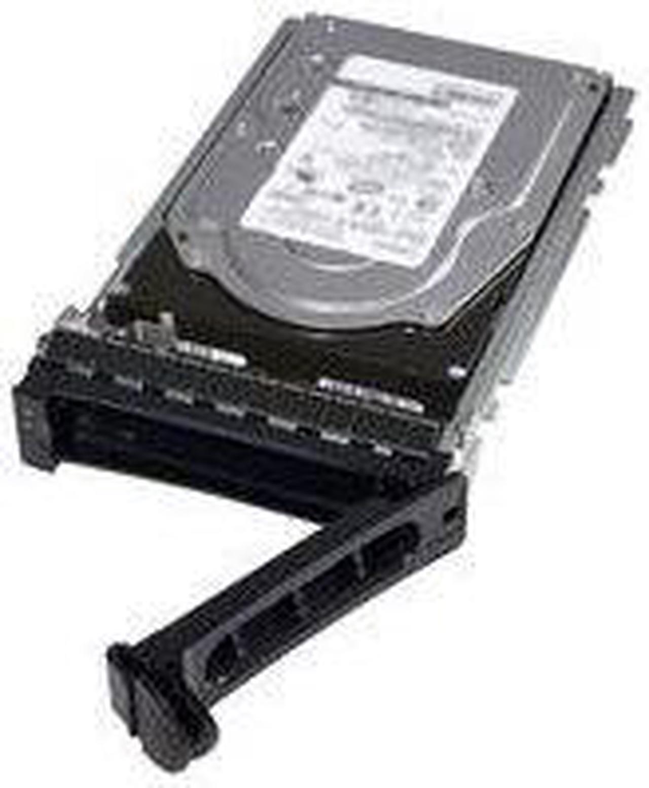 Alt view image 3 of 19 - Dell Hard Drive - 1.2 TB 400-AJPD Hard Drives