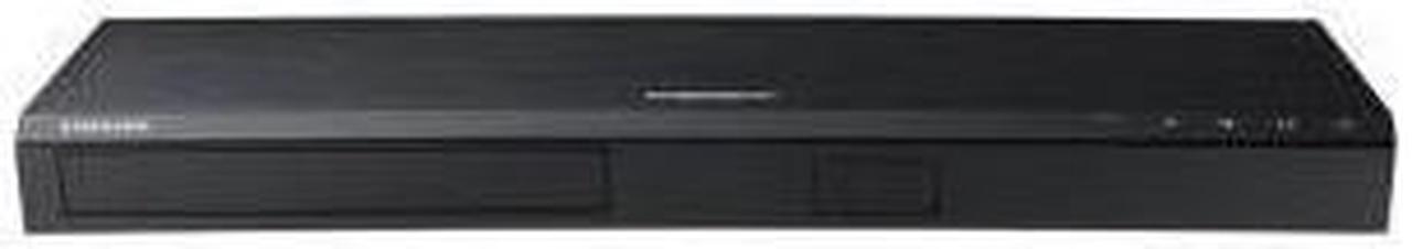 Alt view image 15 of 17 - Samsung UBD-M7500 4K UHD Universal Blu-Ray Player
