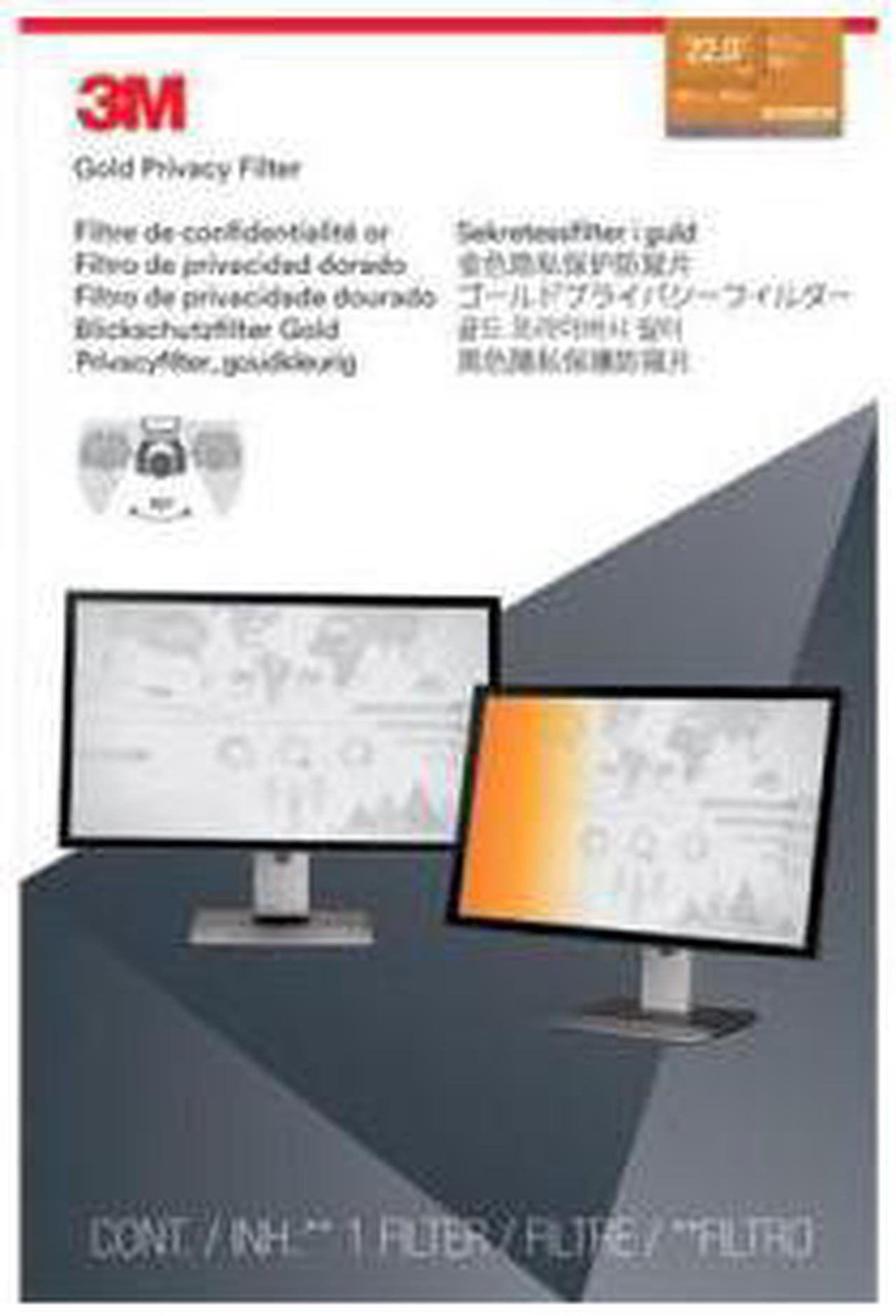Main image of 3M™ Filter,Privacy,22" GF220W1B