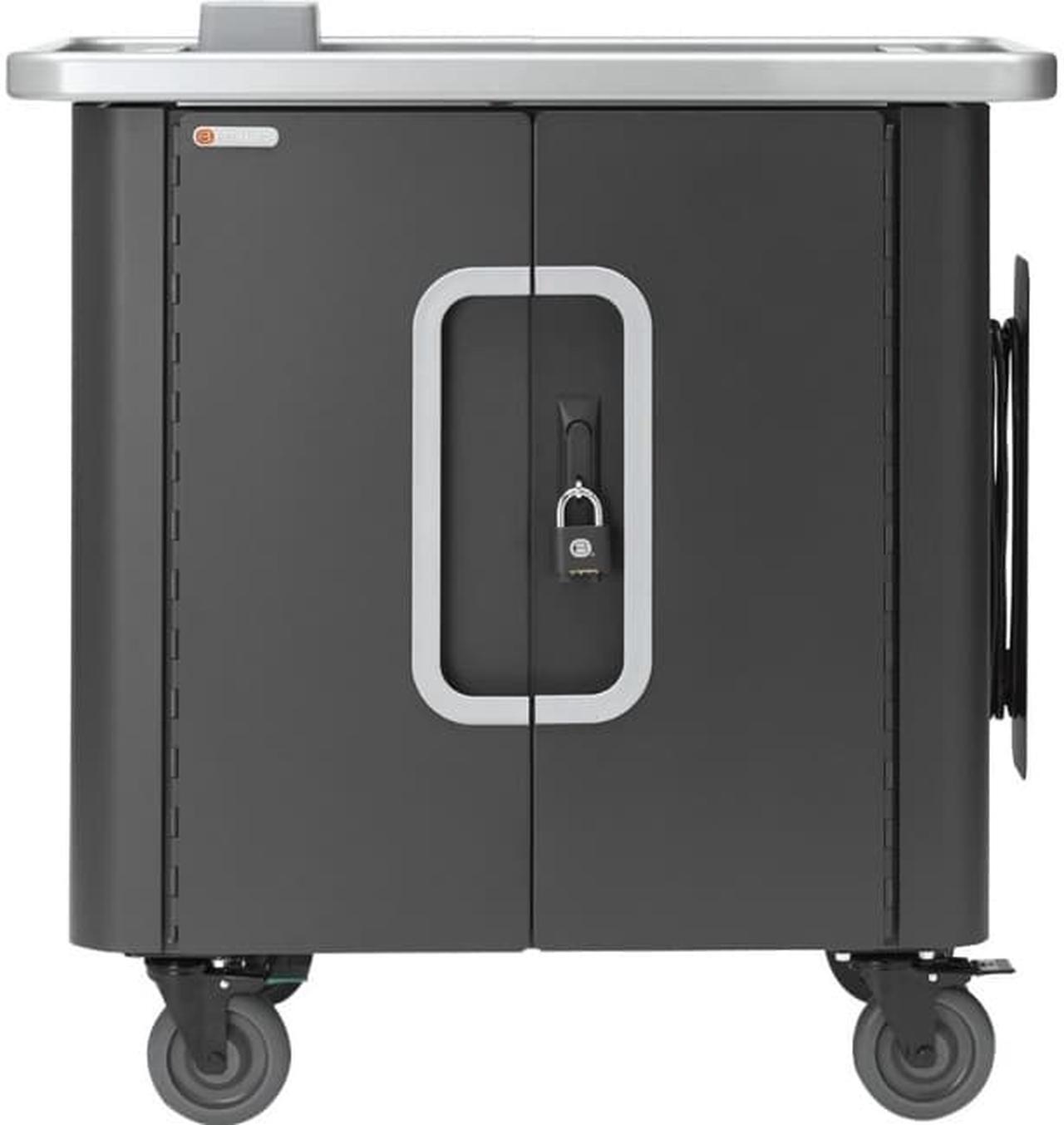 Main image of BRETFORD MANUFACTURING HE405BG2 POWERSYNC+ CART40 FOR IPAD