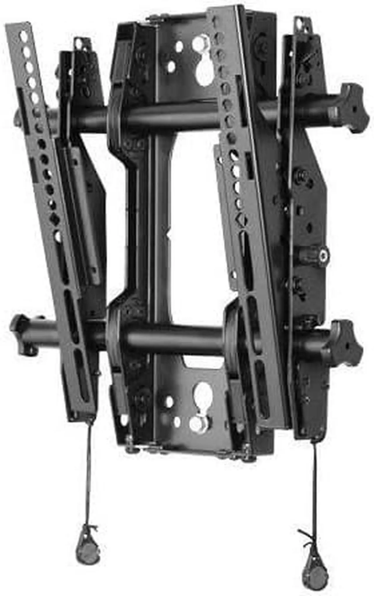 Main image of CHIEF MANUFACTURING STMS1U SMALL TILT WALL MOUNT SINGLE STUD