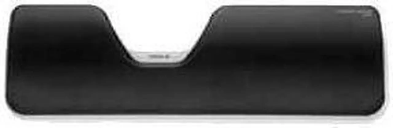 Main image of Contour Design Contour RollerMouse RM-RED-WL Wireless Rollerbar Mouse Black