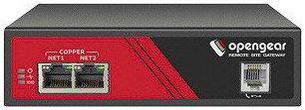 Main image of 4 SERIAL-2GBE ETHERNET 4 USB