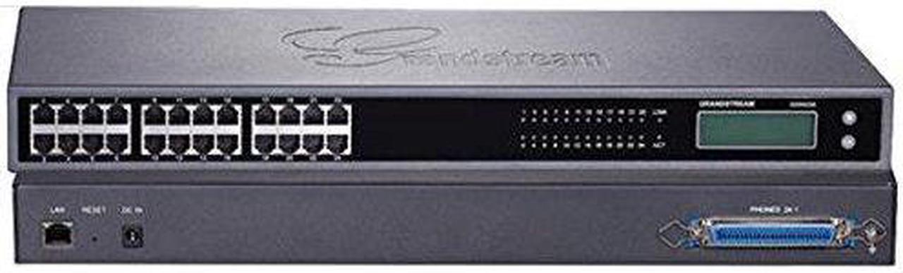 Grandstream Gxw4224 Voip Gateway