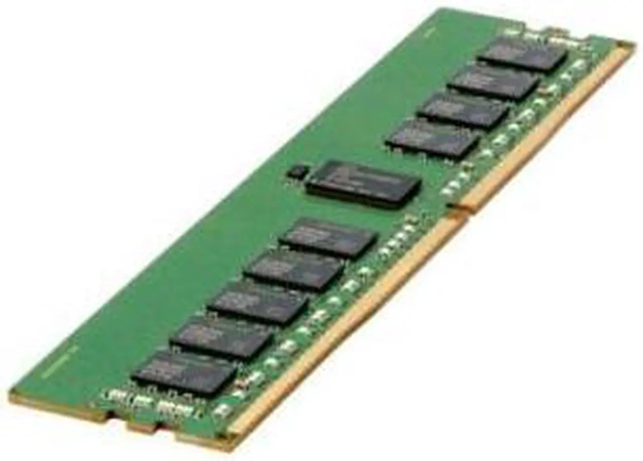 Alt view image 6 of 8 - HPE 32GB Registered DDR4 2400 (PC4 19200) Memory (Server Memory) Model 805351-B21