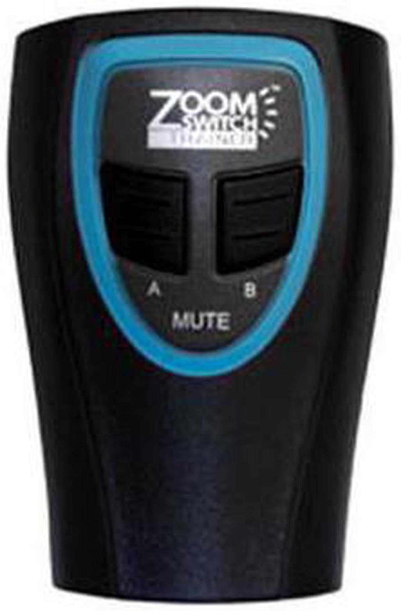 Main image of ZOOM ZMS-TRAINER TRAINING ADAPTER SWITCH FOR HEADSETS