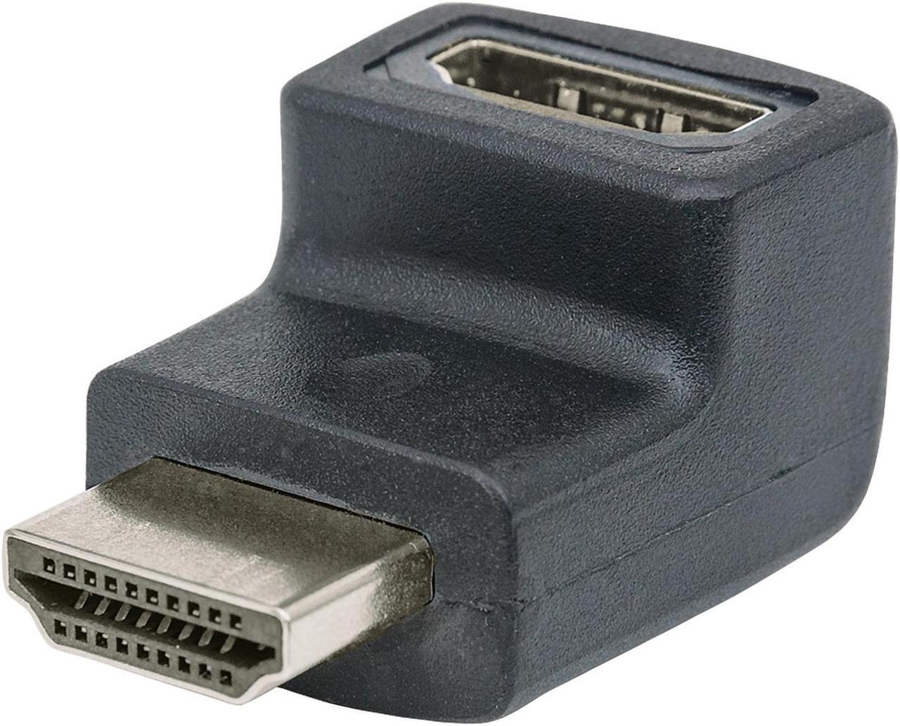 Main image of MANHATTAN 353502 1.6" HDMI Adapter