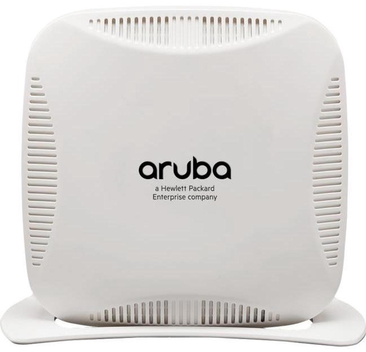 Alt view image 5 of 6 - Aruba Instant RAP-109 IEEE 802.11n 300 Mbit/s Wireless Access Point