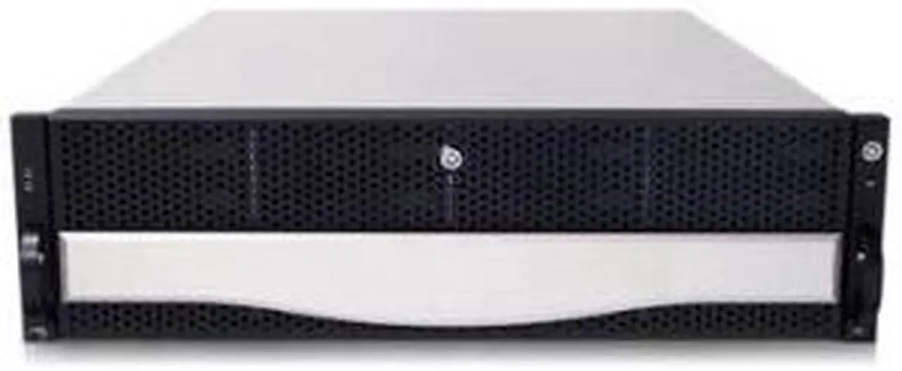 Alt view image 2 of 6 - Sans Digital AccuRAID AR316T6R SAN Array - 16 x HDD Supported - 8TB Supported HDD Capacity
