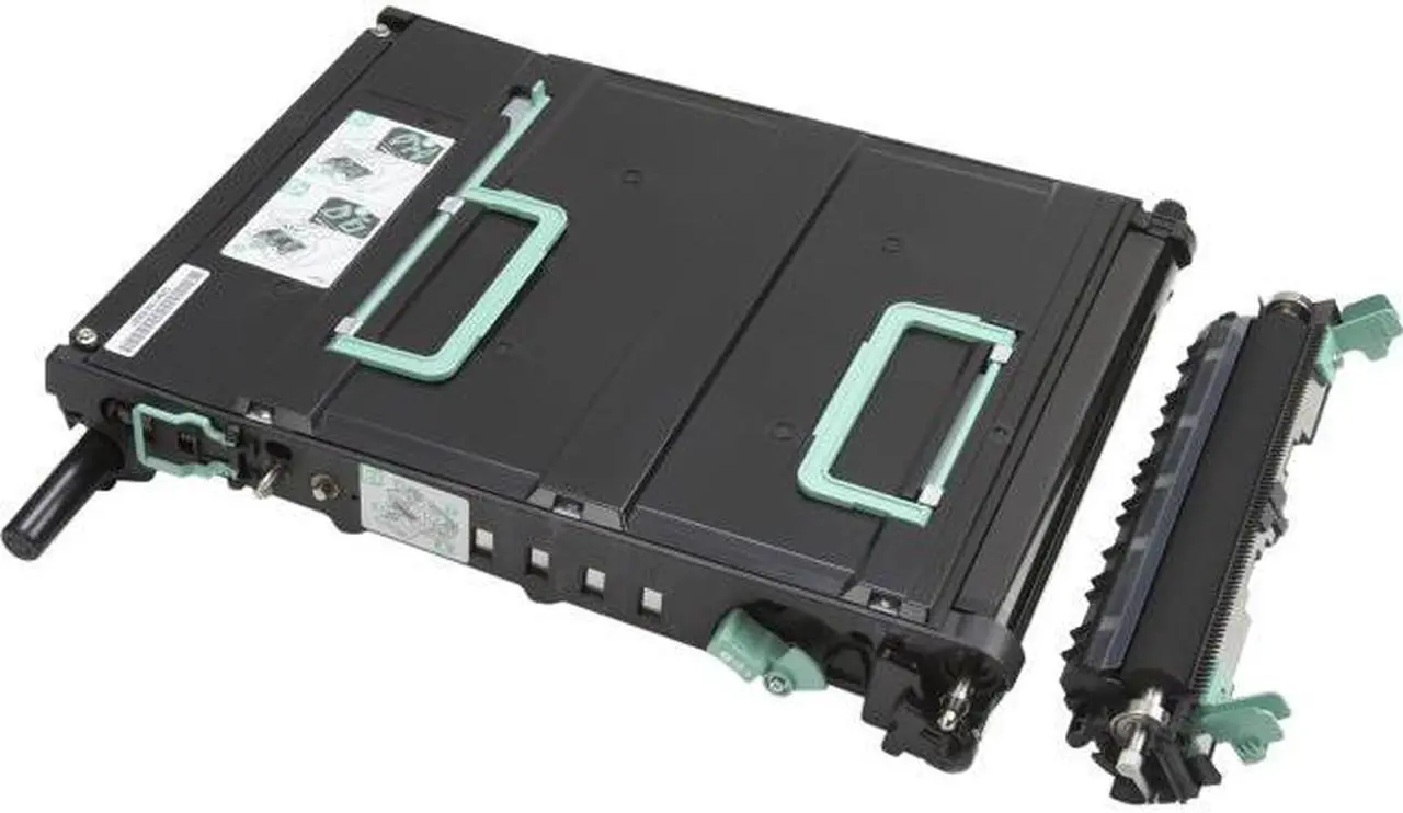 Alt view image 13 of 17 - Ricoh 406664 Intermediate Transfer Unit for Aficio SPC430/SP C430DN