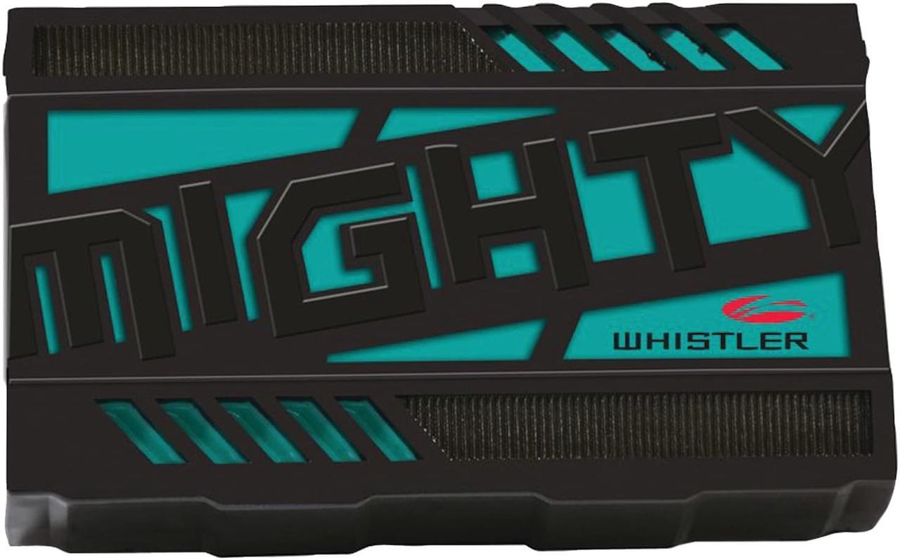 Alt view image 2 of 2 - Whistler WJS-3500 WJS-3500 MIGHTY Jump Starter