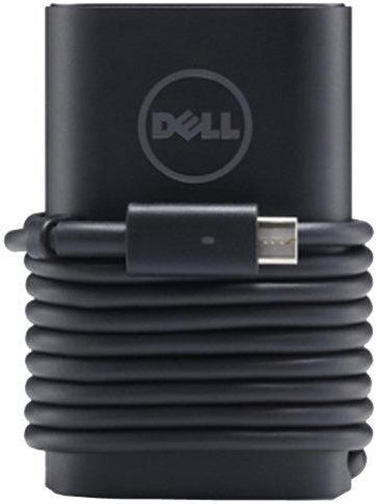 DELL PERIPHERALS 492-BBUU 45W AC ADAPTER TYPE-C