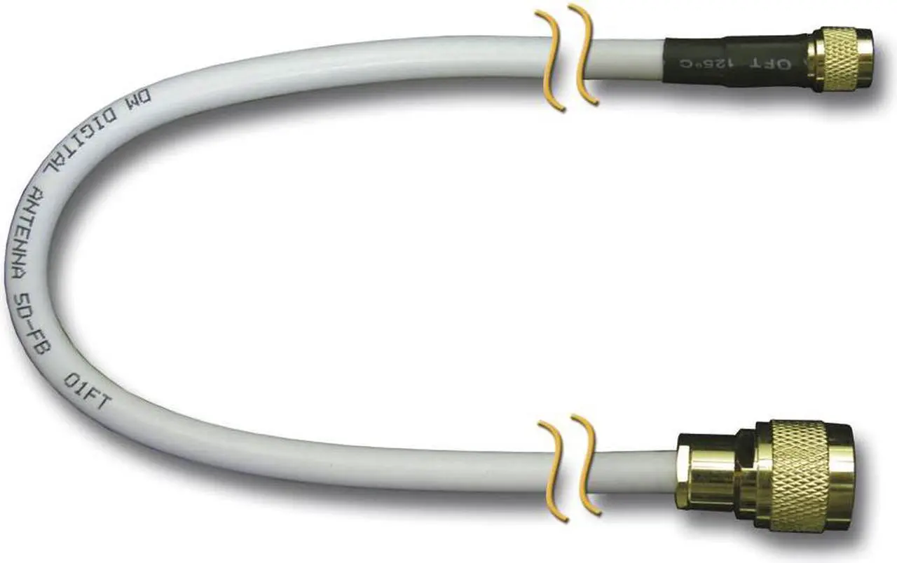 Main image of Digital Antenna 75' DA340 Cable w/Connectors