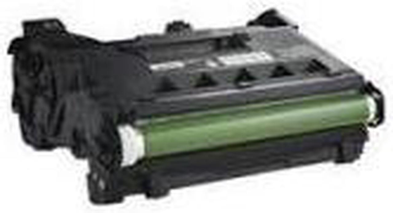 Alt view image 2 of 5 - Dell 35C7V Dell 85,000 Page Imaging Drum Cartridge For S2810dn Printer - 85000 Page - 1 Pack