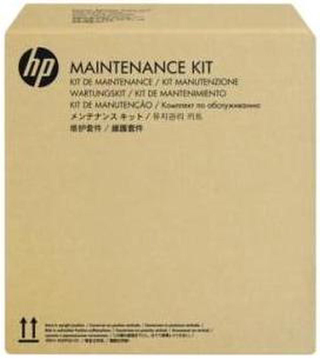 Alt view image 6 of 10 - HP 300 ADF Roller Replacement Kit, Up to 150,000 pages, J8J95A